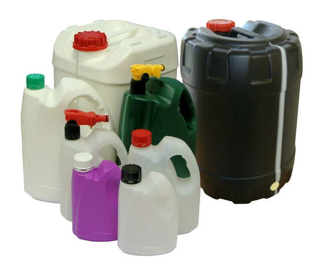 ESP Commercial Jerry Cans